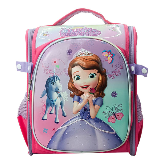 School Girls backpack Bag