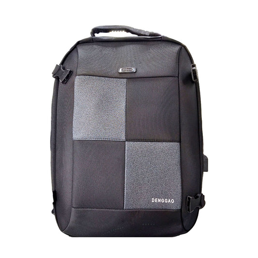 Multi-purpose Backpack Bag 9008